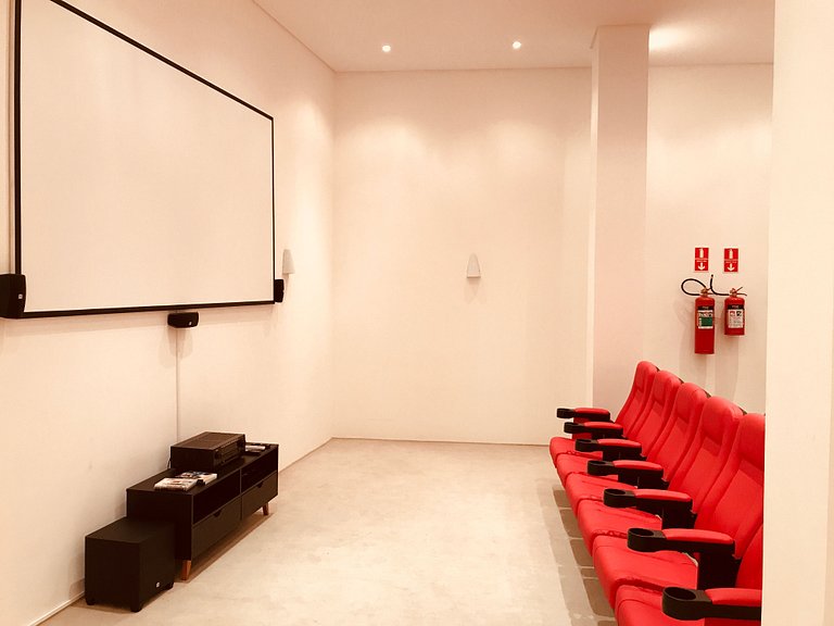 BHaus Budget Vanguard | Av Ipiranga | Centro São Paulo | Stu