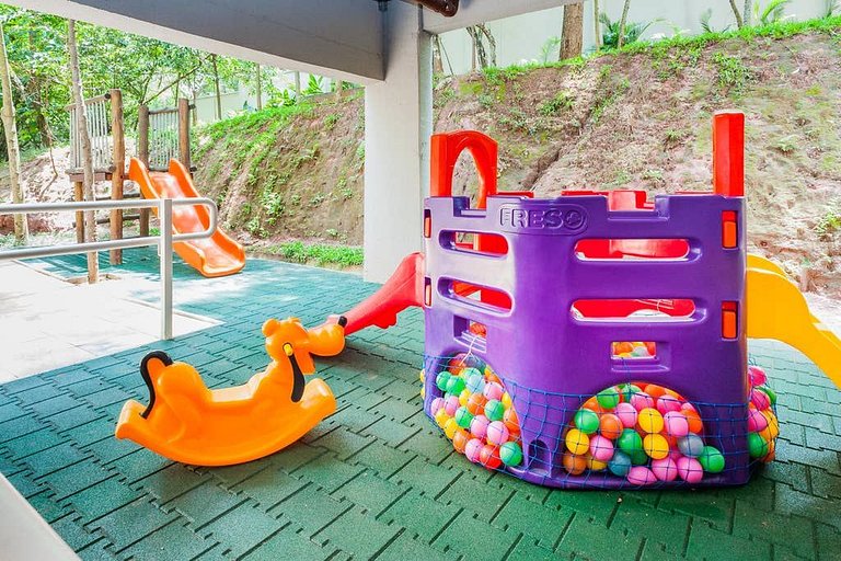 BHaus Morumbi | Shopping Jardim Sul | in19