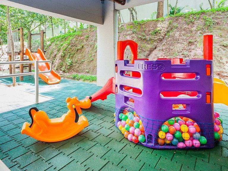 IN4 | Novo Bhaus Morumbi | Shopping Jardim Sul