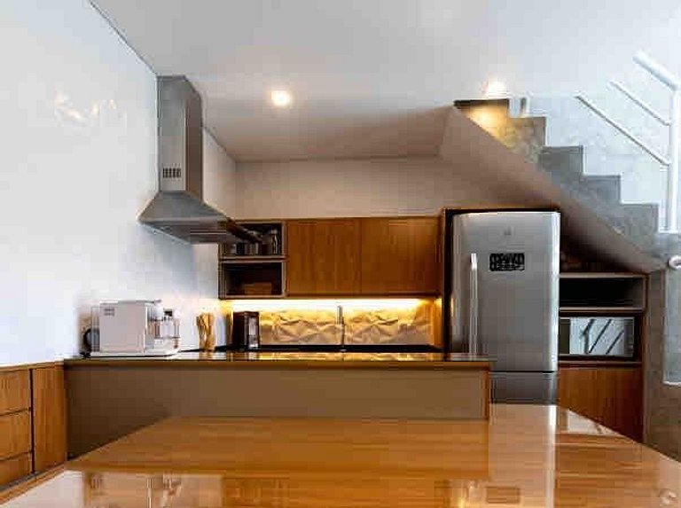 BHaus Campos Do Jordão Gaudi | Grand Loft Duplex com Linda V