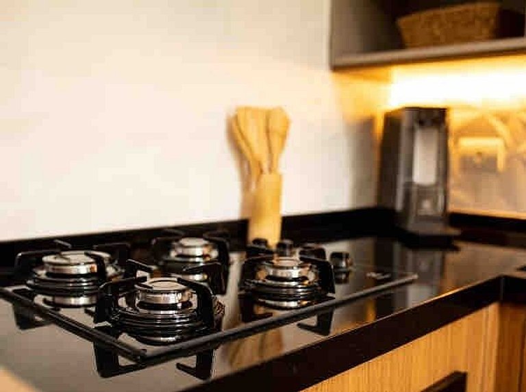 BHaus Campos Do Jordão Gaudi | Grand Loft Duplex com Linda V