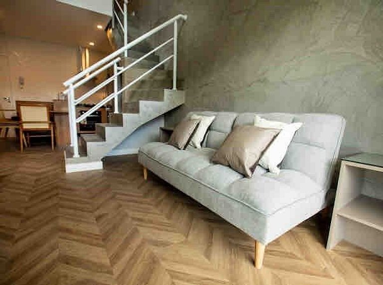 BHaus Campos Do Jordão Gaudi | Grand Loft Duplex com Linda V
