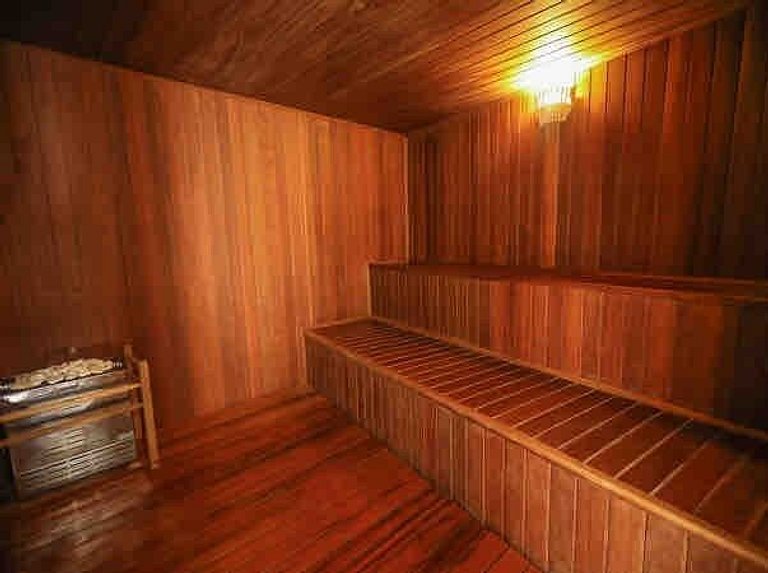 BHaus Campos Do Jordão Gaudi | Grand Loft Duplex com Linda V