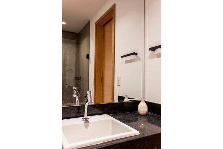 BHaus Jardins VN Melo Alves - Grand Loft Duplex Deluxe com V