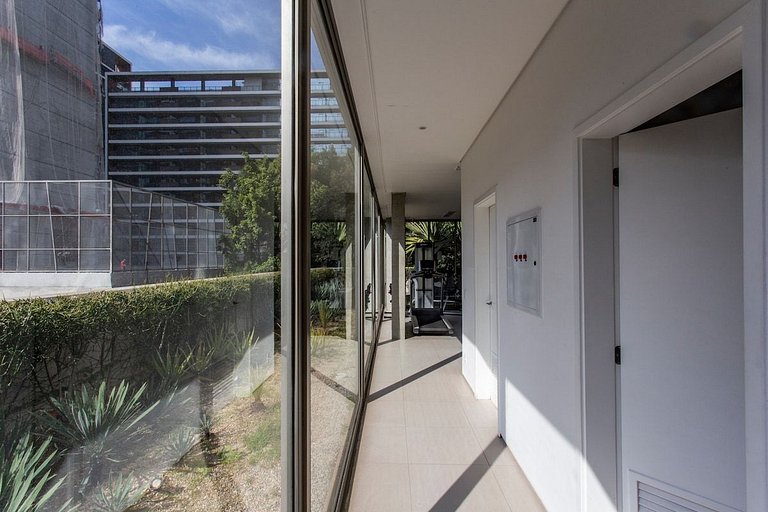 BHaus Faria Lima | Vila Olímpia | VN Ferreira Lobo | Studio