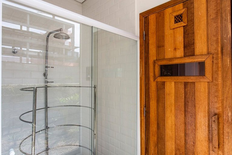 BHaus Faria Lima | Vila Olímpia | VN Ferreira Lobo | Studio