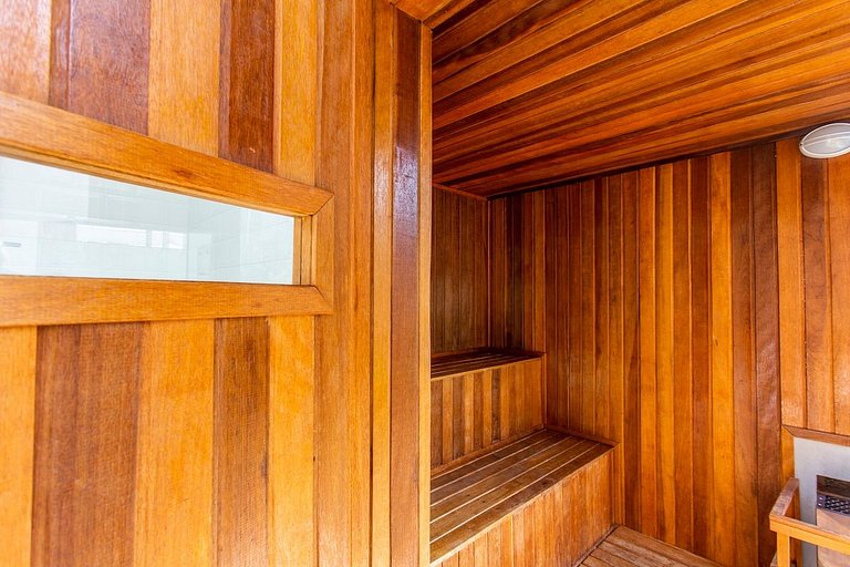 BHaus Faria Lima | Vila Olímpia | VN Ferreira Lobo | Studio