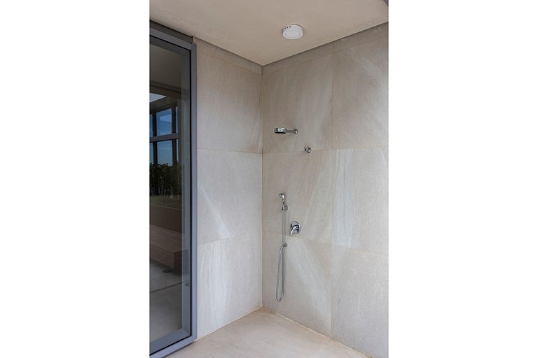 BHaus Pinheiros Helbor Wide | Studio Deluxe com Vista Incrív