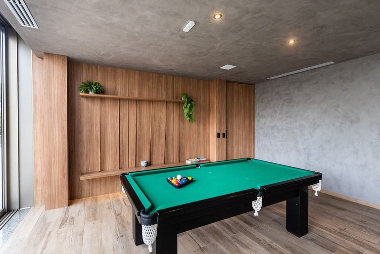 BHaus Jardins | Oscar Freire | Metrô | ma87