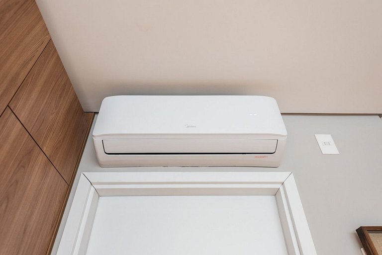 Novo Apartamento Studio para locação curto prazo em Moema
