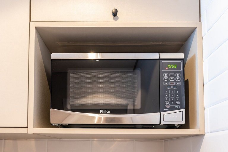 Novo Apartamento Studio para locação curto prazo em Moema