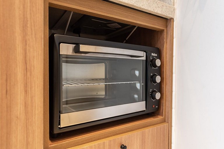 Novo Apartamento Studio para locação curto prazo em Moema