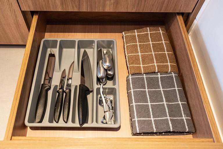 Novo Apartamento Studio para locação curto prazo em Moema
