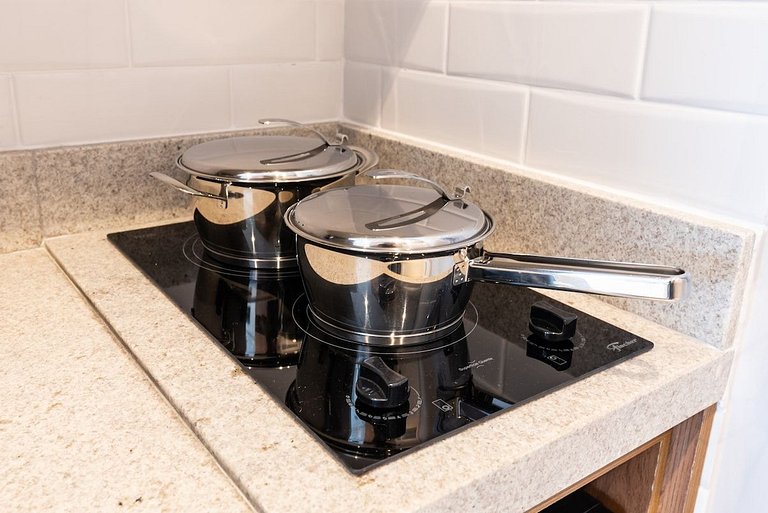 Novo Apartamento Studio para locação curto prazo em Moema