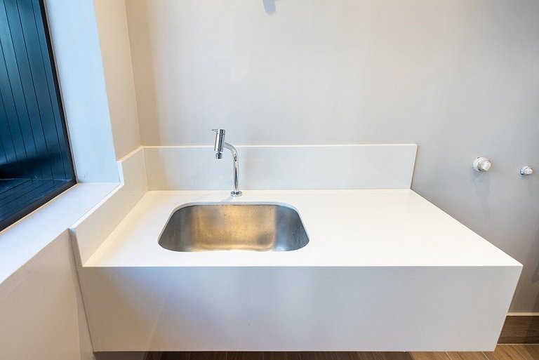 Novo Apartamento Studio para locação curto prazo em Moema