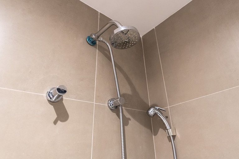 BHaus VN Oscar Freire - Studio compacto 20m2 Silencioso com