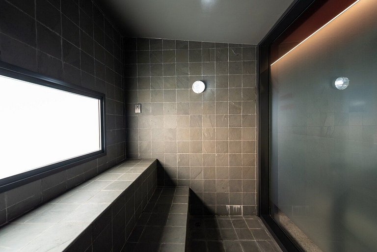Novo Bhaus Loft Duplex | Pinheiros | Oscar Freire