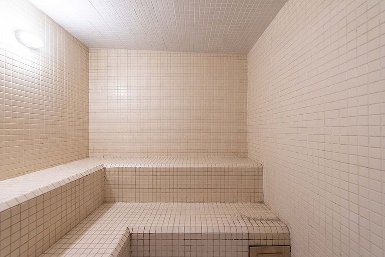 BHaus Bela Vista Bela Cintra - Apartamento Deluxe 1 quarto c