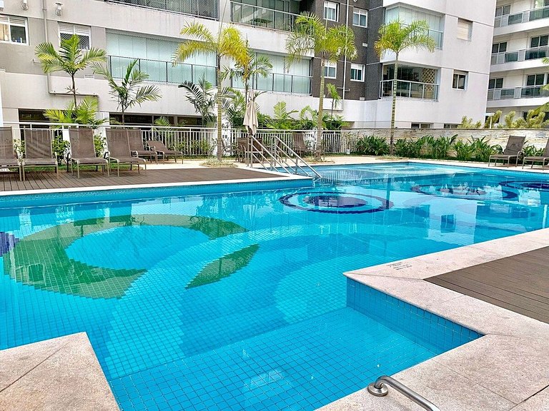 BHaus Bela Vista Bela Cintra - Apartamento Deluxe 1 quarto c