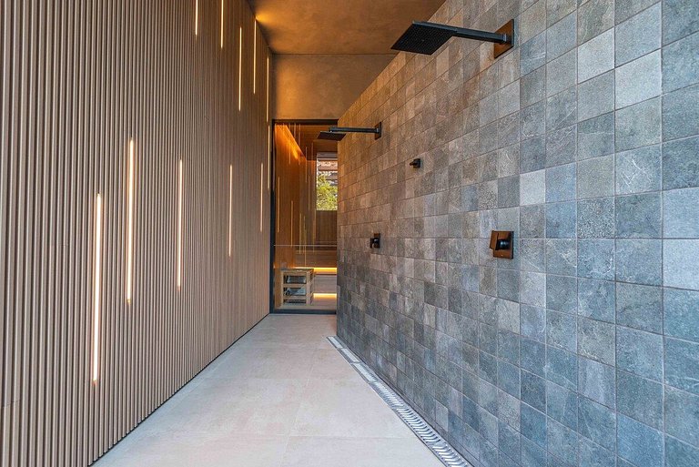 BHaus Faria Lima VN Millennium Vila Olimpia - Grand Apartmen