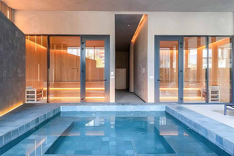 BHaus Faria Lima VN Millenium | Vila Olimpia | Grand Studio