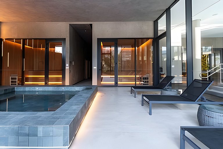 BHaus Faria Lima VN Millenium | Vila Olimpia | Grand Studio