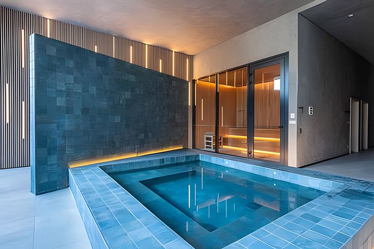 BHaus Faria Lima VN Millenium | Vila Olimpia | Grand Studio