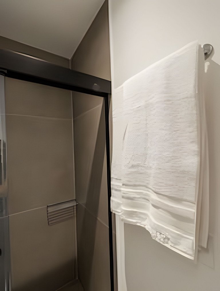BHaus Faria Lima VN Millennium - Vila Olimpia - Apartamento