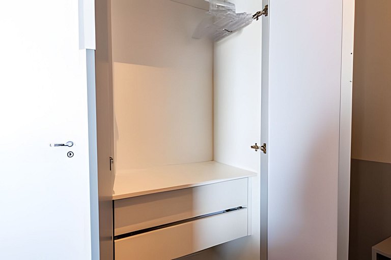 BHaus Faria Lima VN Millennium - Vila Olimpia - Apartamento