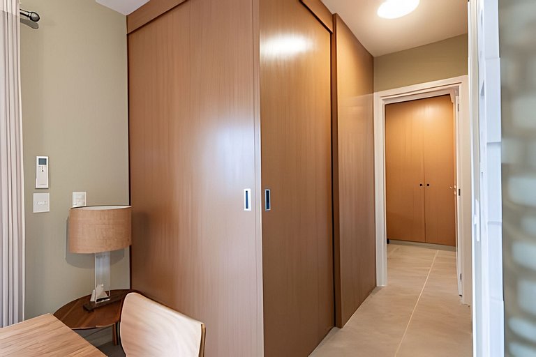 Novo Grand Bhaus Family | Estádio Morumbi | Hospital Albert