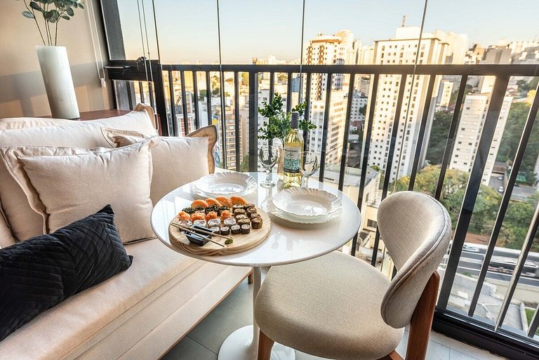 BHaus Bela Vista Ueno | HLC | u1