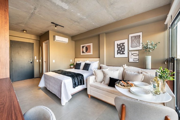 BHaus Bela Vista Ueno | HLC | u1