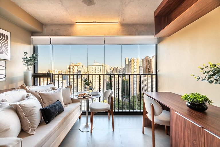 BHaus Bela Vista Ueno | HLC | u1