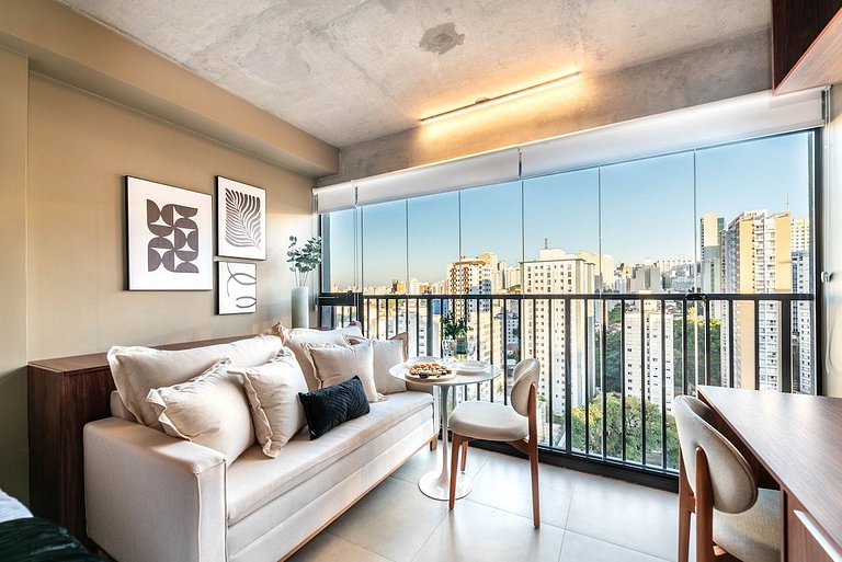 BHaus Bela Vista Ueno | HLC | u1