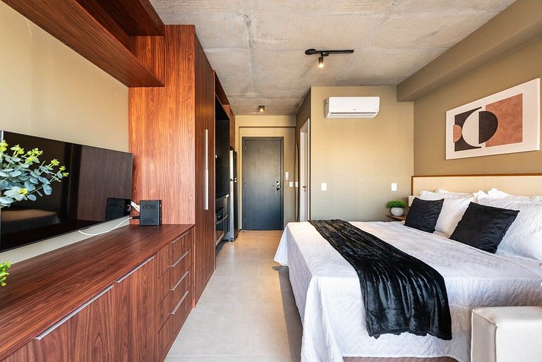 BHaus Bela Vista Ueno | HLC | u1