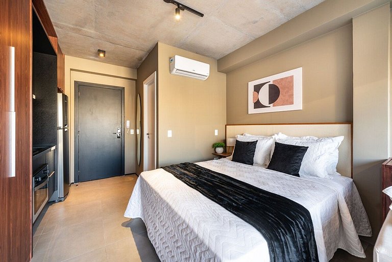 BHaus Bela Vista Ueno | HLC | u1