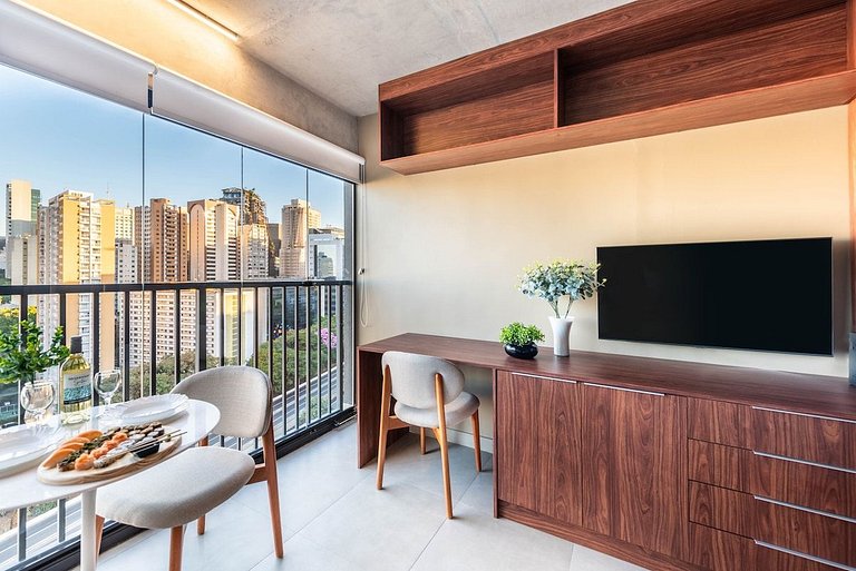 BHaus Bela Vista Ueno | HLC | u1
