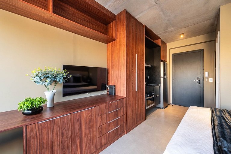 BHaus Bela Vista Ueno | HLC | u1