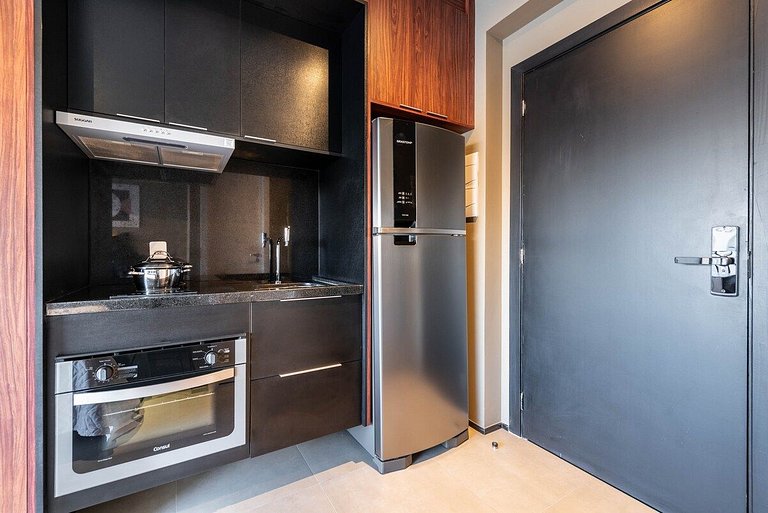 BHaus Bela Vista Ueno | HLC | u1