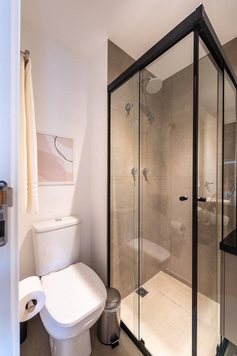 BHaus Bela Vista Ueno | HLC | u1