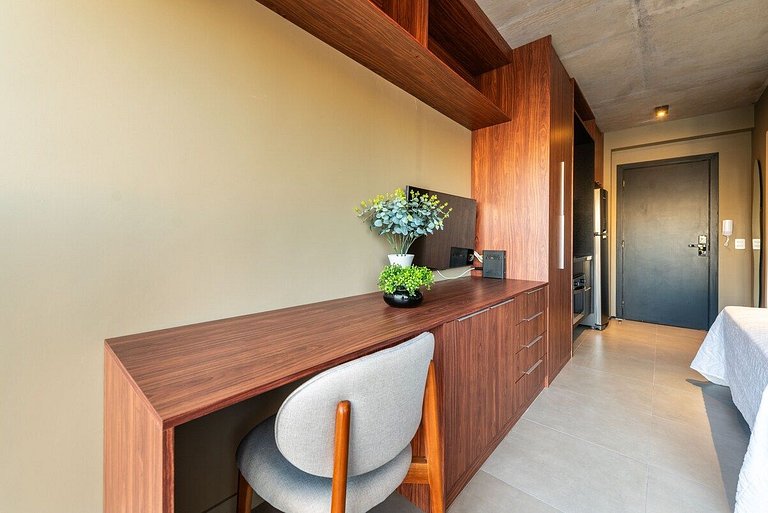 BHaus Bela Vista Ueno | HLC | u1