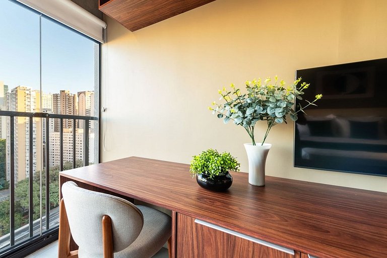 BHaus Bela Vista Ueno | HLC | u1