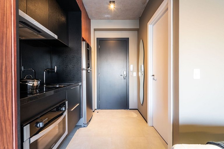 BHaus Bela Vista Ueno | HLC | u1