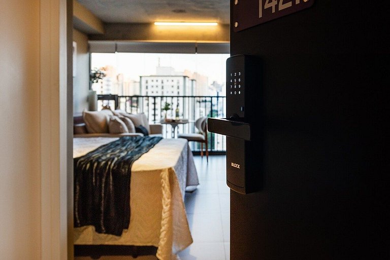 BHaus Bela Vista Ueno | HLC | u1