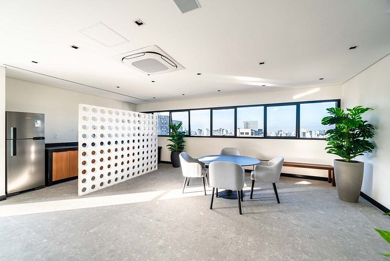 BHaus Bela Vista Ueno | HLC | u1