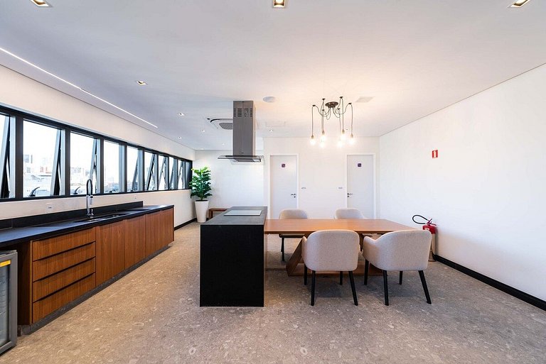 BHaus Bela Vista Ueno | HLC | u1