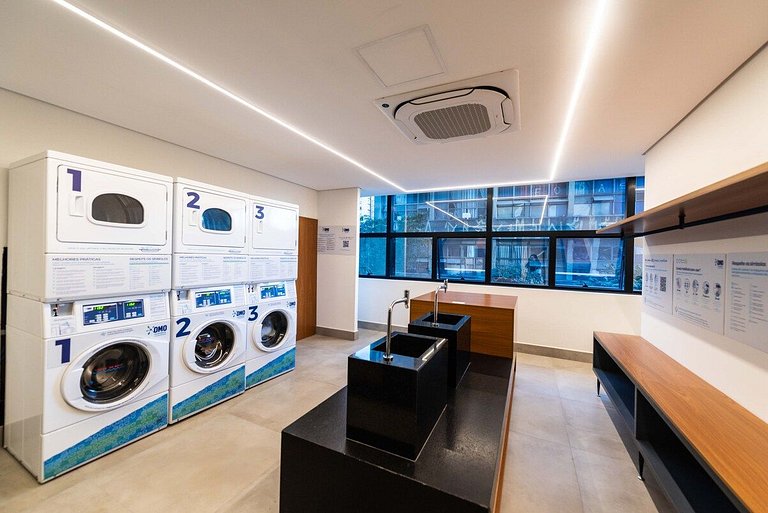 BHaus Bela Vista Ueno | HLC | u1
