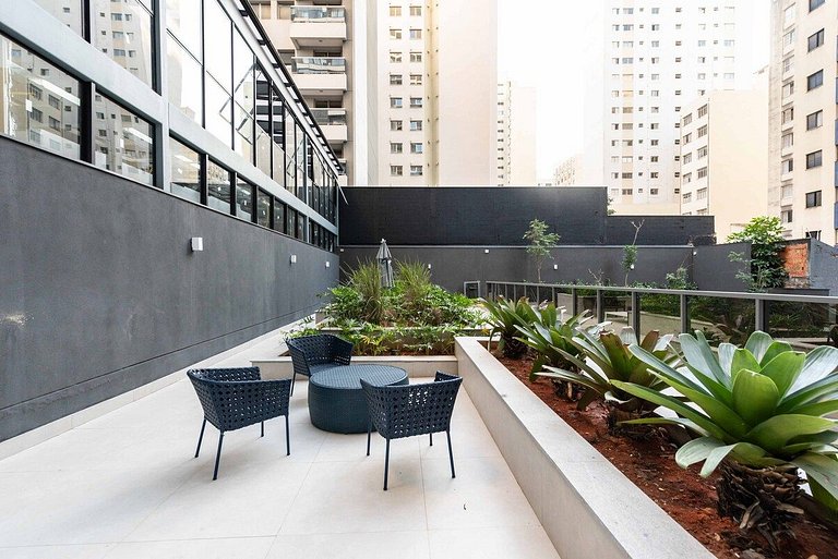 BHaus Bela Vista Ueno | HLC | u1