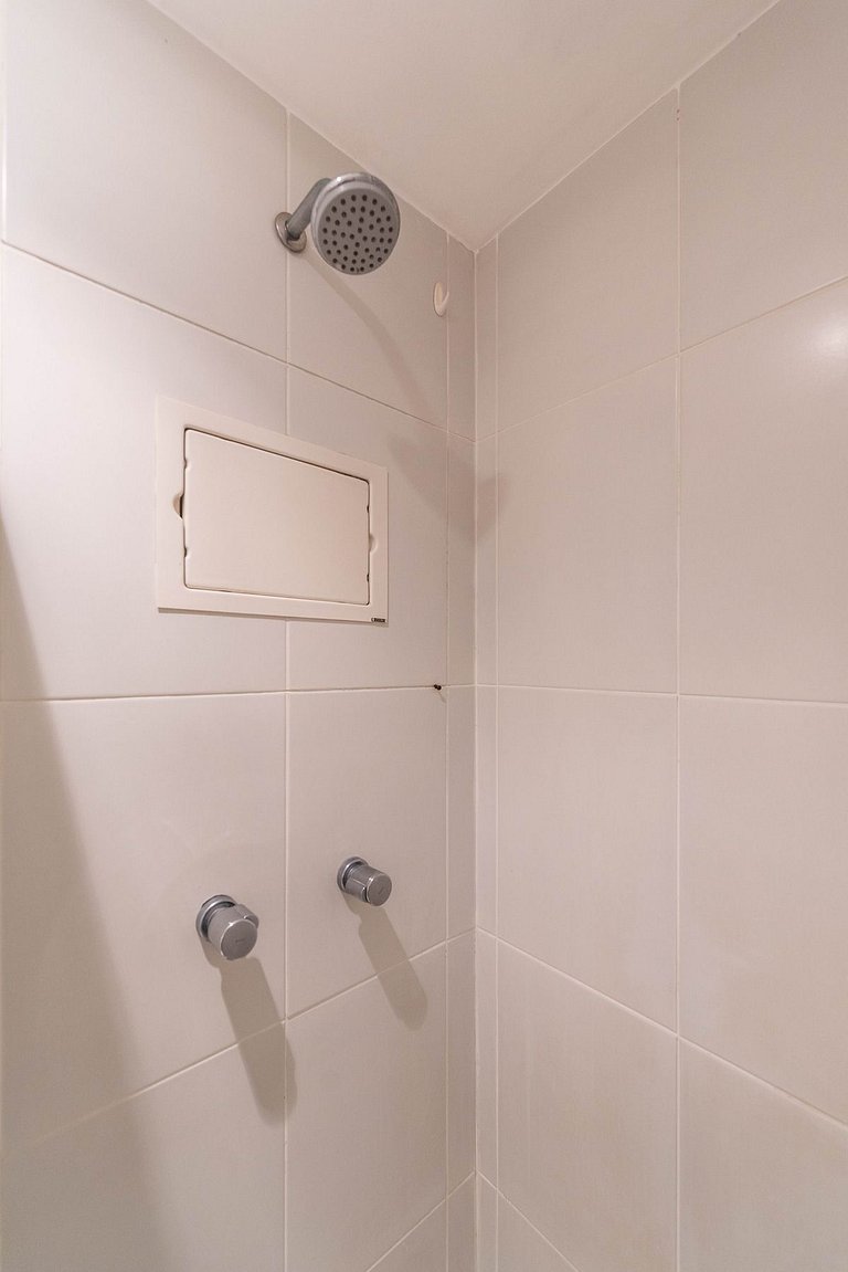 BHaus Bela Cintra Bela Vista - Apartamento Premium 50m2 com