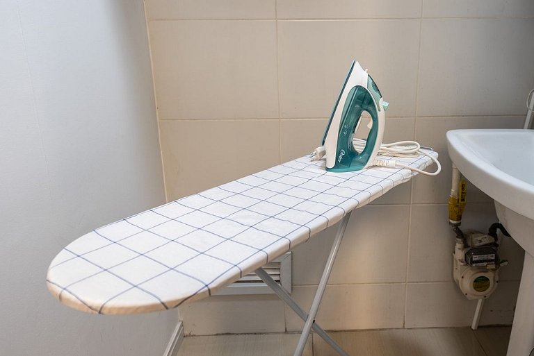 BHaus Bela Cintra Bela Vista - Apartamento Premium 50m2 com